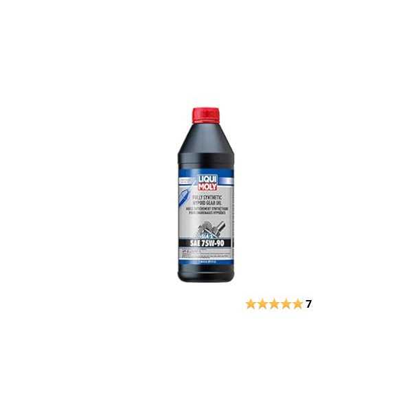 LIQUI MOLY Brake Anti-Squeal Paste 20240 - MT - Mrs Treak