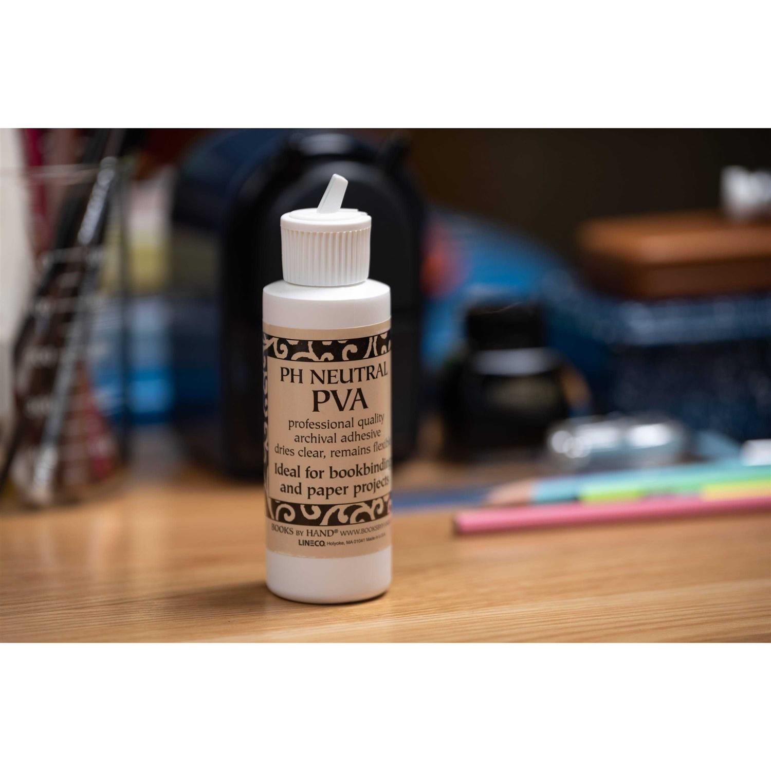 Lineco Methyl Cellulose Adhesive - MT - Mrs Treak