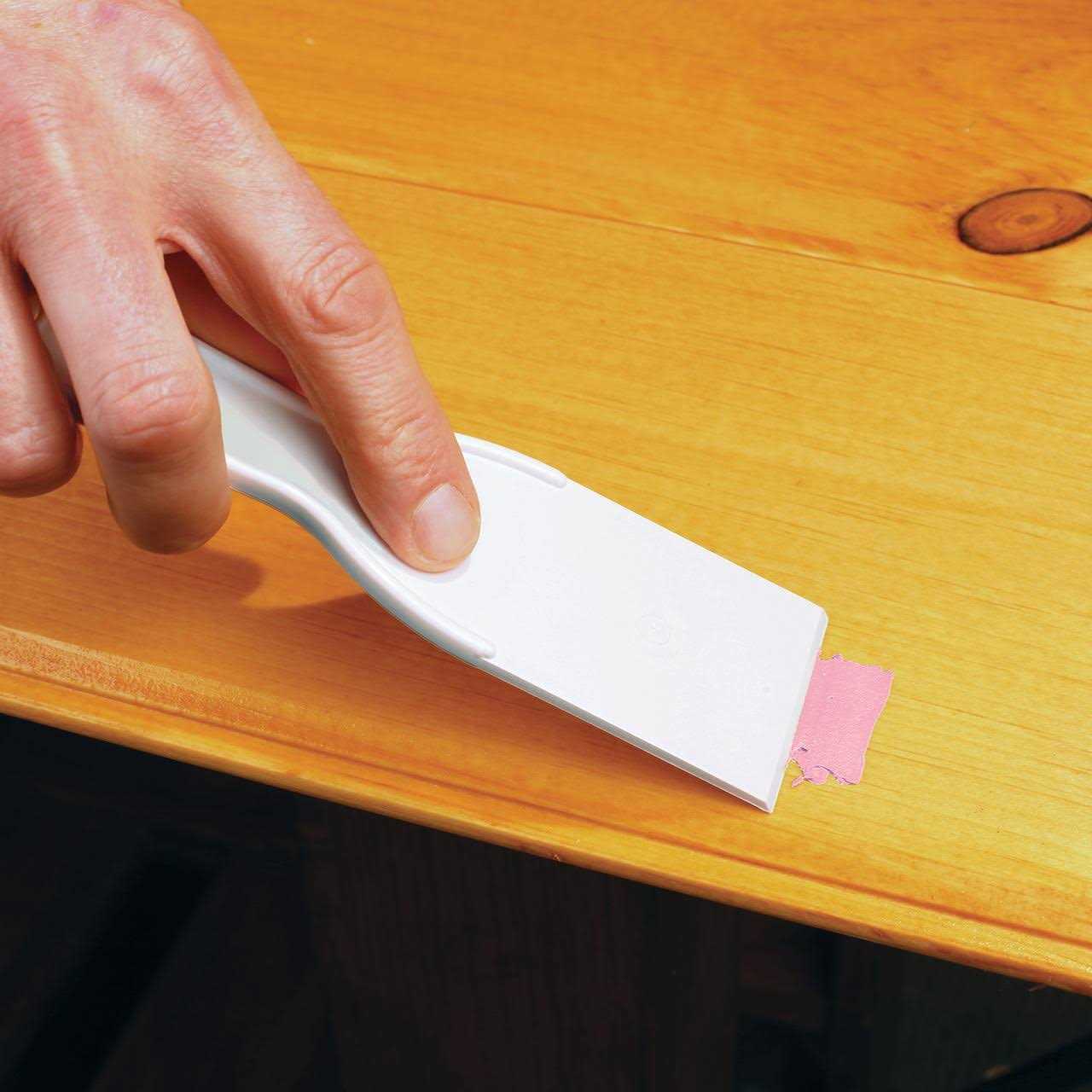 DAP Plastic Wood Wood Filler - MT - Mrs Treak