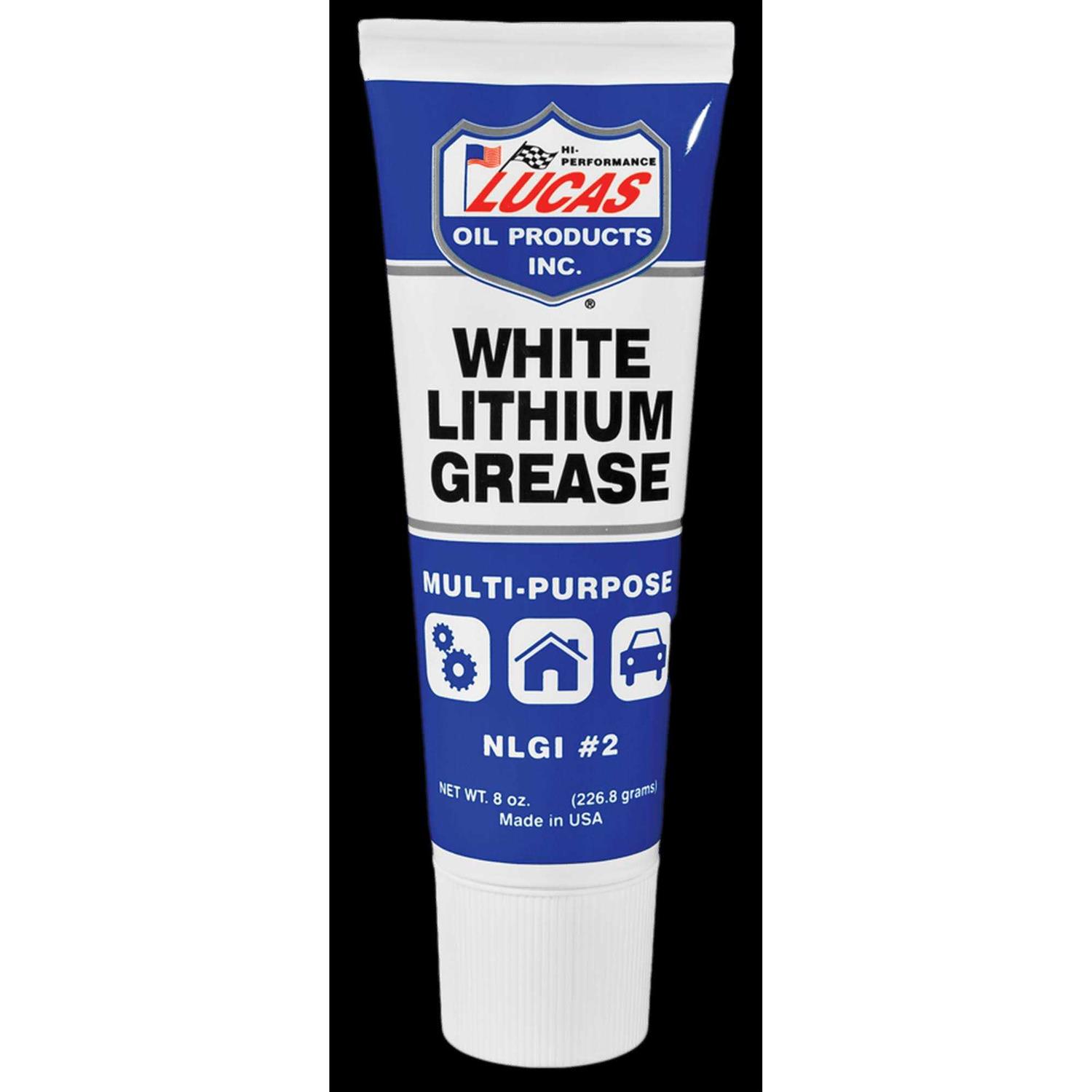 Lucas Oil 10152 Assembly Lube - MT - Mrs Treak