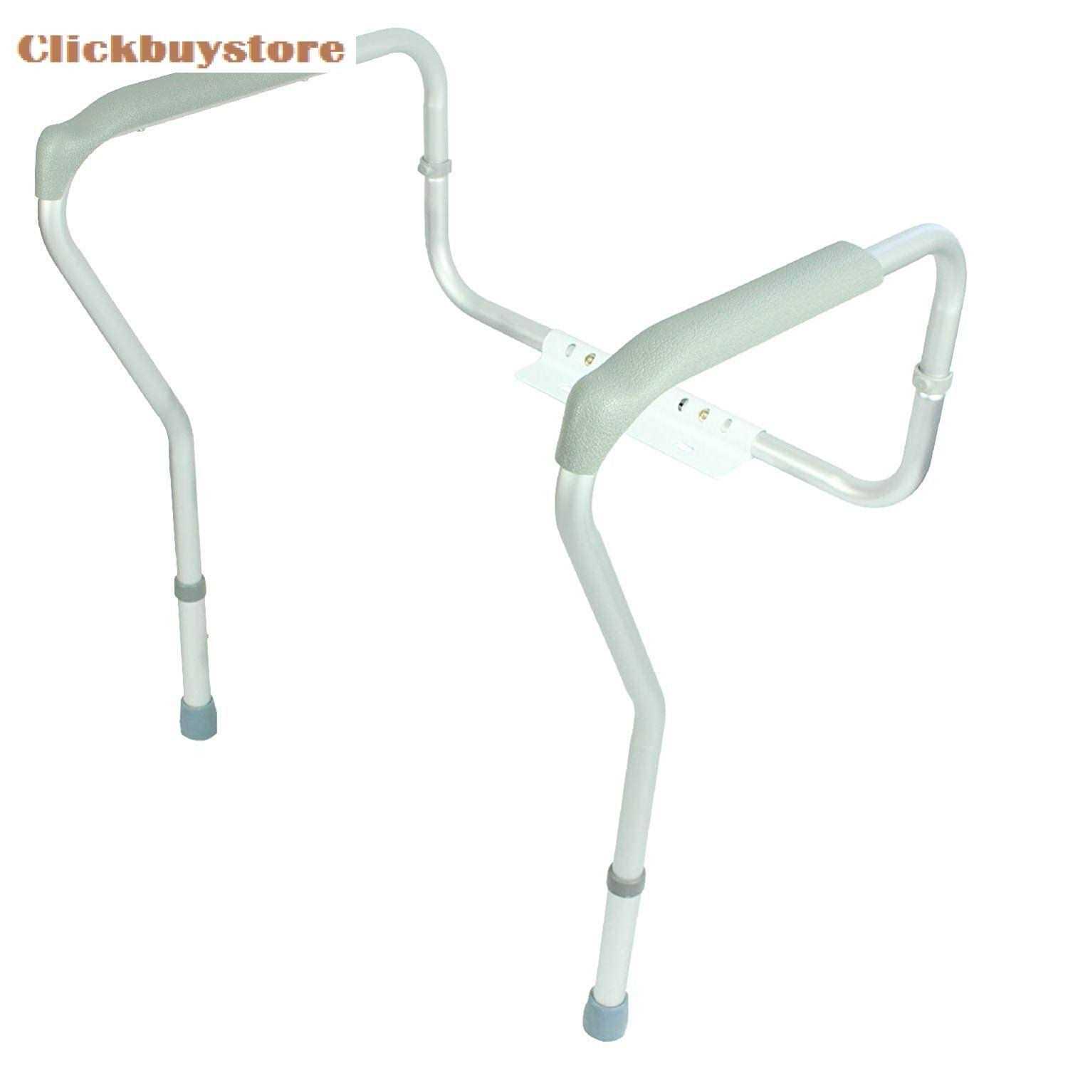 Vive Stand Assist - MT - Mrs Treak