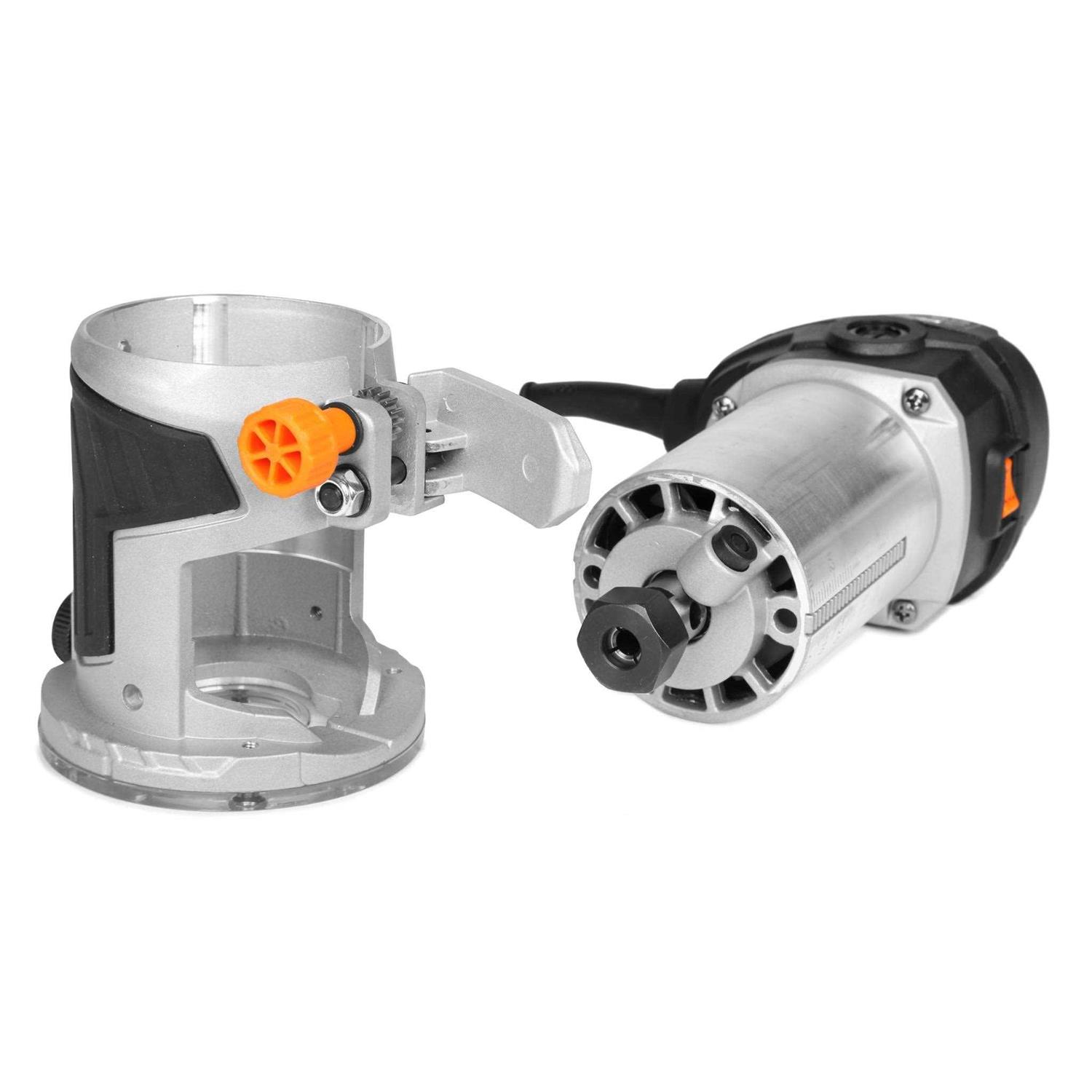 WEN 56235i 2350 Watt - MT - Mrs Treak