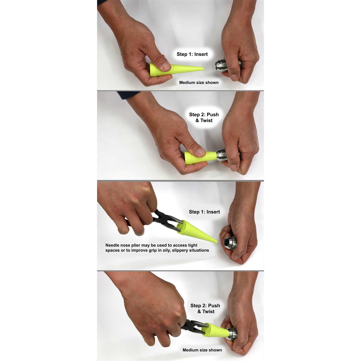 Mesee Set of 2 Pieces Extra Long Straight Router Bit Set - MT - Mrs Treak