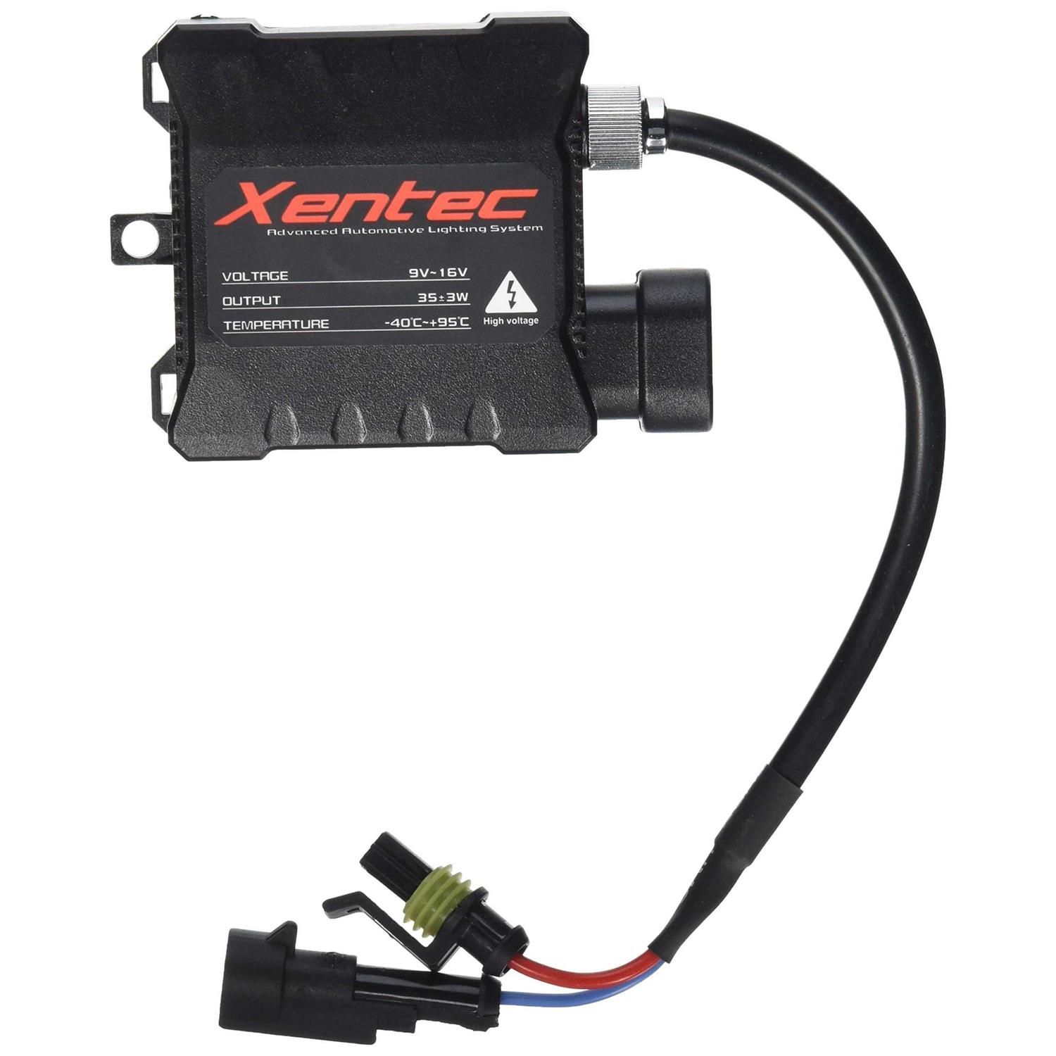 Xenon Hid Headlight Ballast Control Unit Compatible with Lexus Is250 IS350 GS300 GS350 ES350 SC430 RX350 Toyota Prius Avalon Solara Venza replaces - MT - Mrs Treak