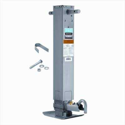 Pro Series Pumps 100 Amp Hour Maintenance Free Standby Sump Pump Battery B12-100 - MT - Mrs Treak