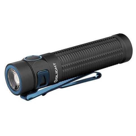 Olight Baton 3 Premium Edition Flashlight - MT - Mrs Treak