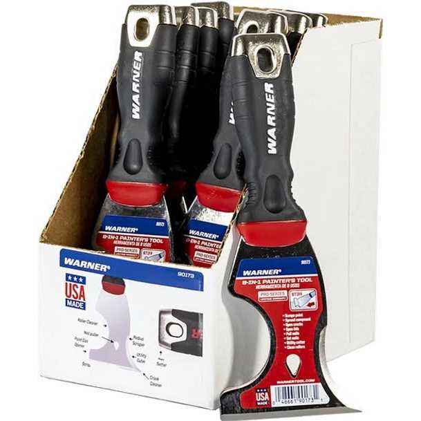 Warner 419 36 Spray Shield Aluminum - MT - Mrs Treak