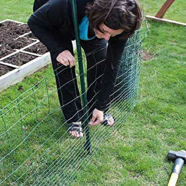 MTB Sturdy Duty Fence Post U Post 5 Feet - MT - Mrs Treak