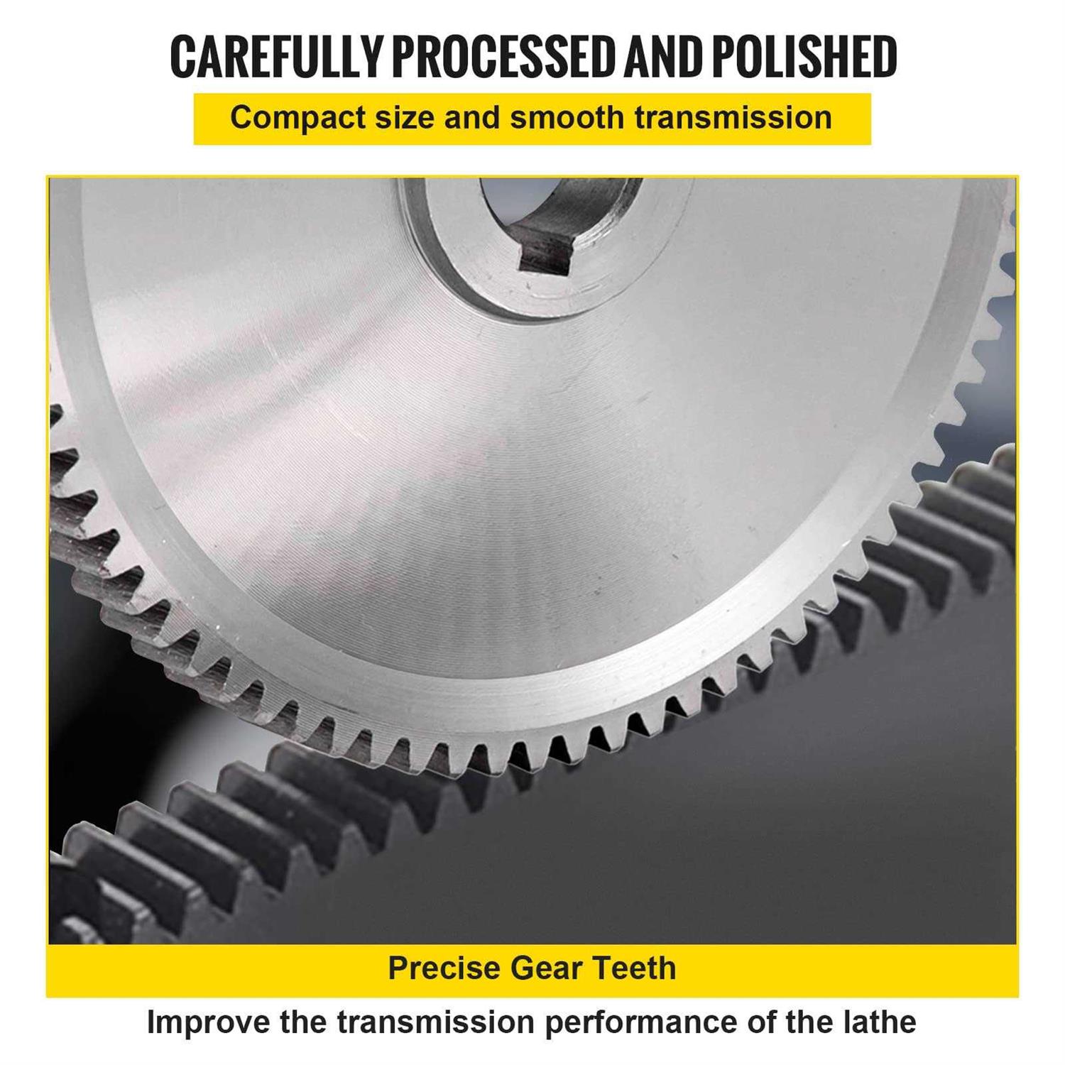 VEVOR 25ft Ducting Hose PVC Flexible Duct Hosing Utility Blower - MT - Mrs Treak