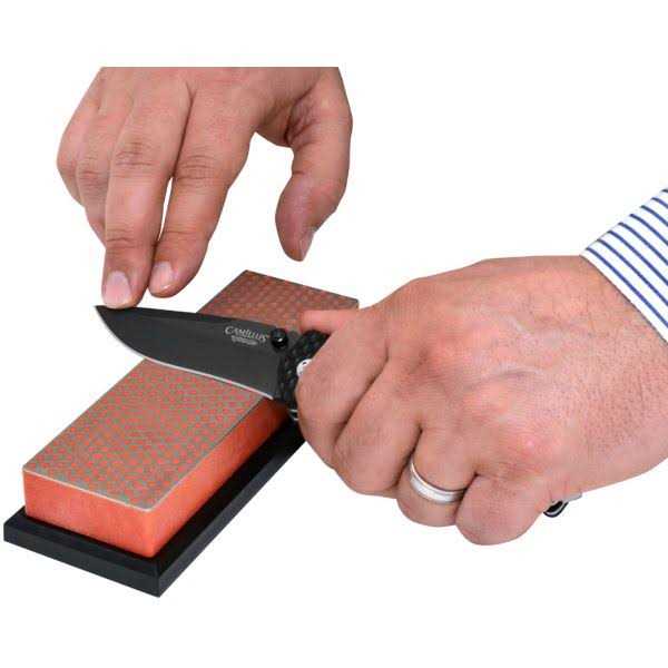 DMT Diafold Serrated Knife Sharpener - MT - Mrs Treak