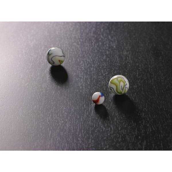 Formica Laminate Sheet in Black Birchply with Premiumfx Natural Grain Finish 8552-NG-60X144-000 - MT - Mrs Treak