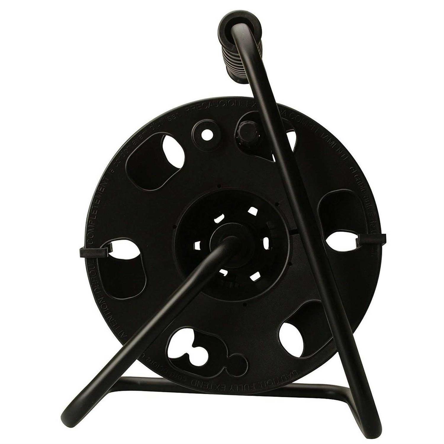 Woods 2189 9-Outlet Indoor Extension Cord, Christmas Or Holiday Lights - MT - Mrs Treak