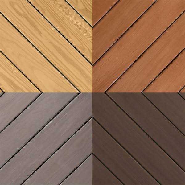 YellaWood Joist Shield 50 ft Self-Adhesive Butyl Tape - MT - Mrs Treak