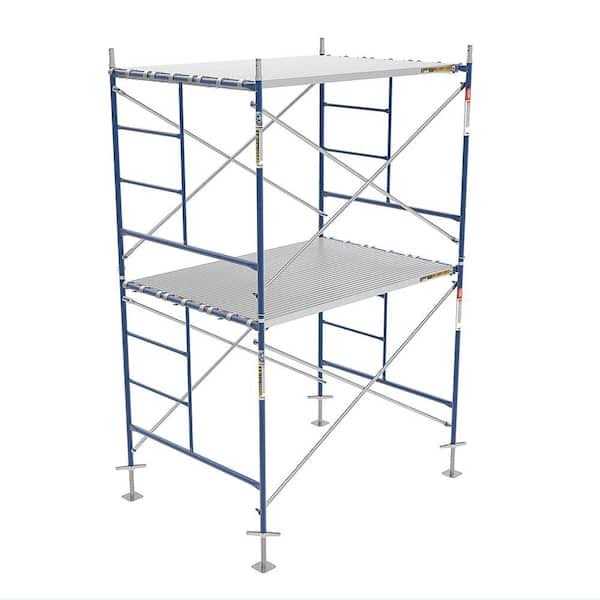 Metaltech Adjustable Work Platform E-PWP7101AL - MT - Mrs Treak