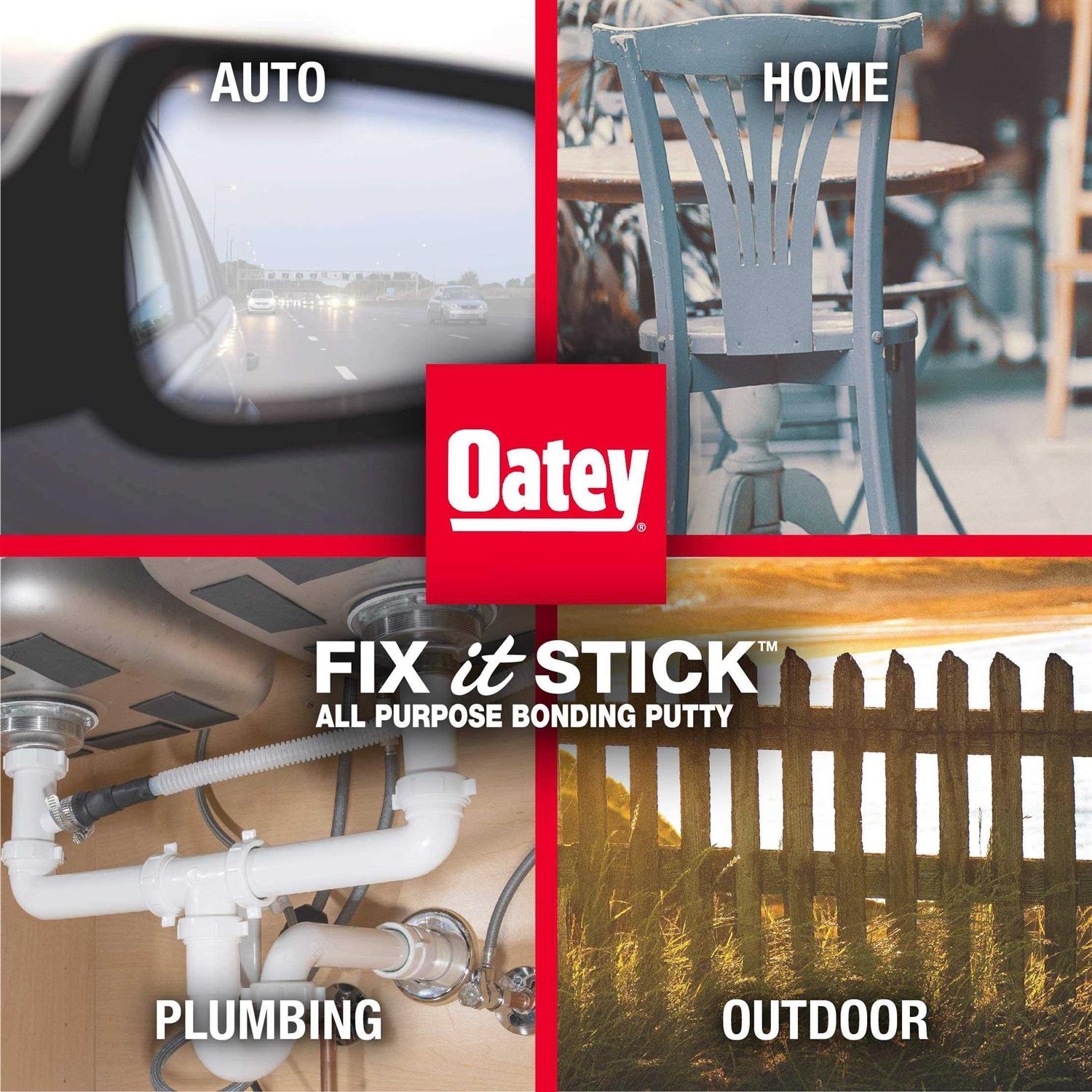 Oatey 31259 Round Nose Toilet Base Plate - MT - Mrs Treak