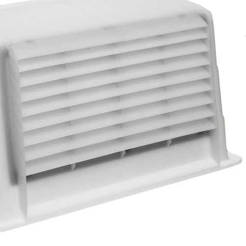 Maxxair 00-335001 Unimaxx Vent Lid - MT - Mrs Treak