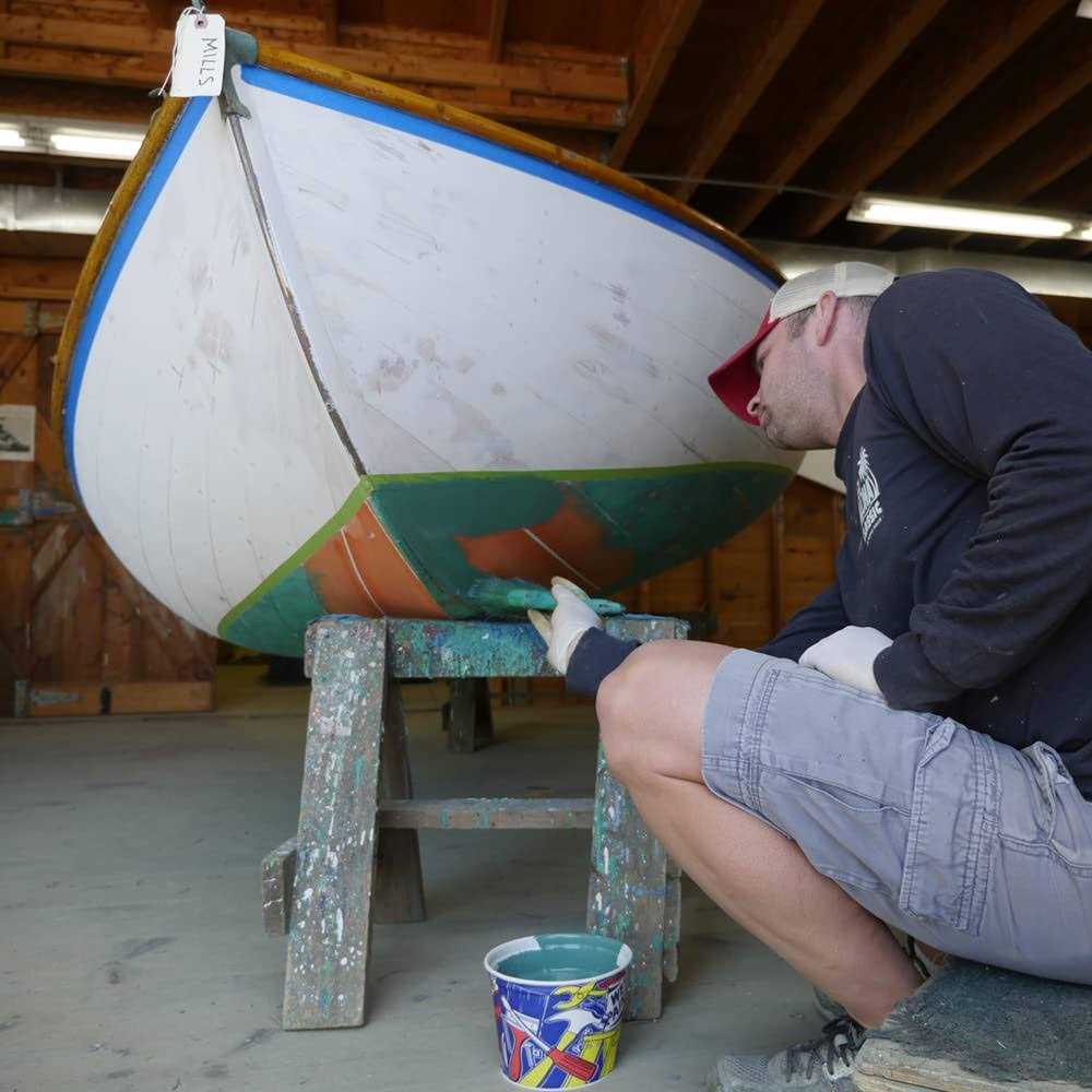 TotalBoat Spartan Boat Bottom Paint - MT - Mrs Treak