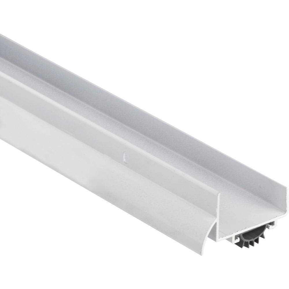 M-D 77883 2-3/4 x 36 White Sill Nosing - MT - Mrs Treak