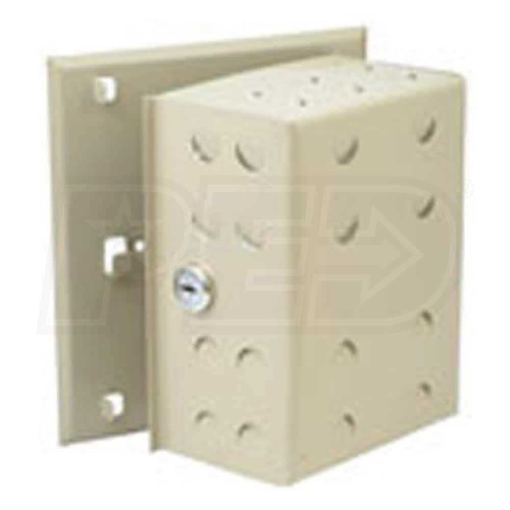 White Rodgers Emerson 1F95-1277 Touchscreen 7-Day Programmable Thermostat, White - MT - Mrs Treak