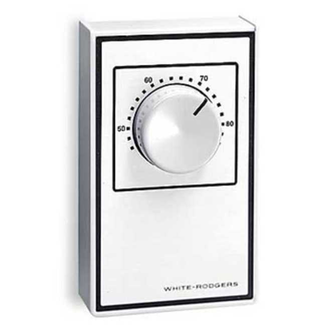 White-Rodgers 1361-102 3/4 2-Wire Zone Valve - MT - Mrs Treak