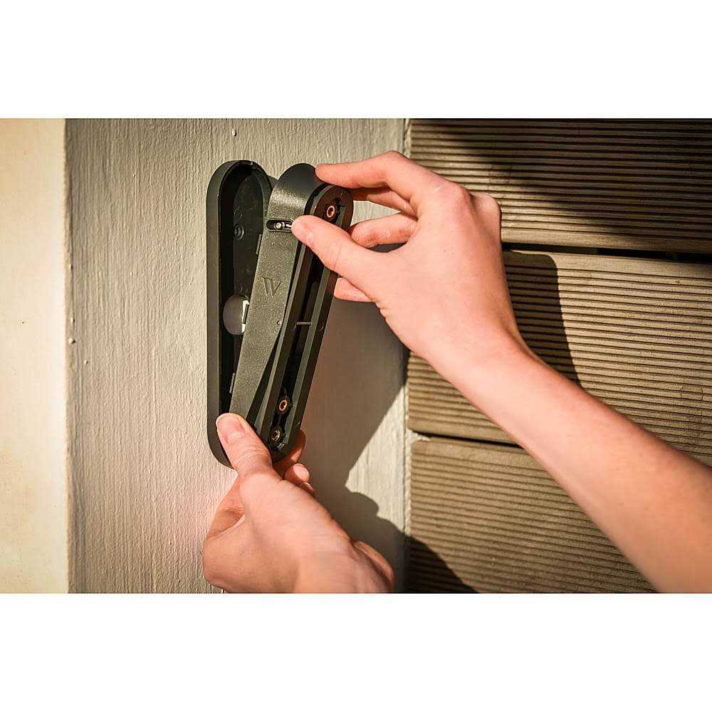 Wasserstein Solar Panel with Internal Battery Compatible with Blink Outdoor, Blink XT and Blink XT2 Outdoor Camera - MT - Mrs Treak