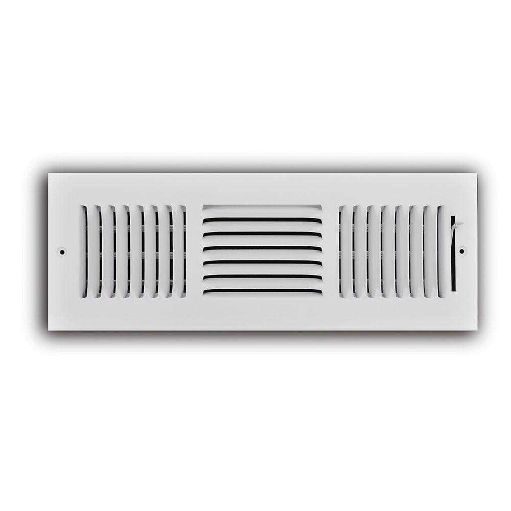 Tru-Gap Drain Air Fixture - MT - Mrs Treak
