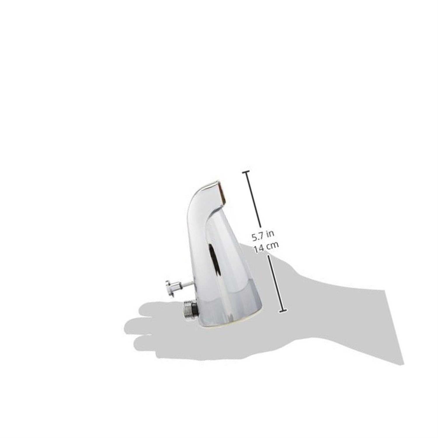 Master Plumber 225-052 Rubber Toilet Tank Ball - MT - Mrs Treak