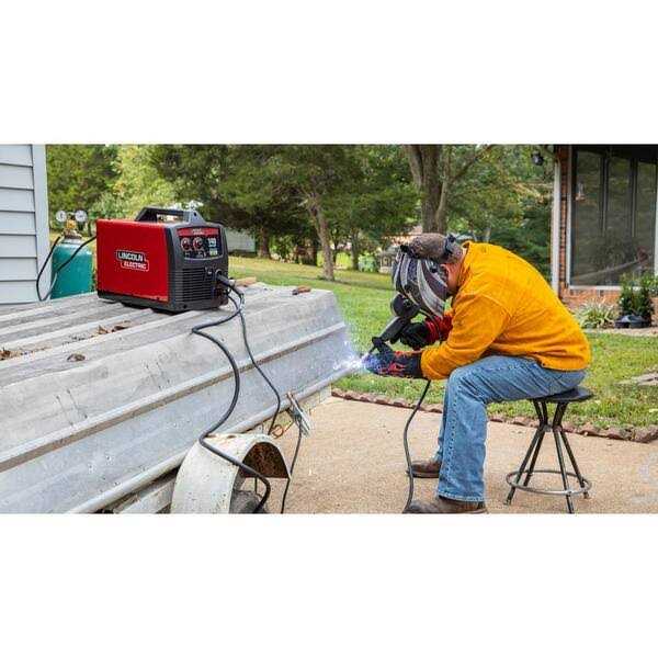 Lincoln Electric SuperArc L-56 MIG Welding Wire ED030632 - MT - Mrs Treak