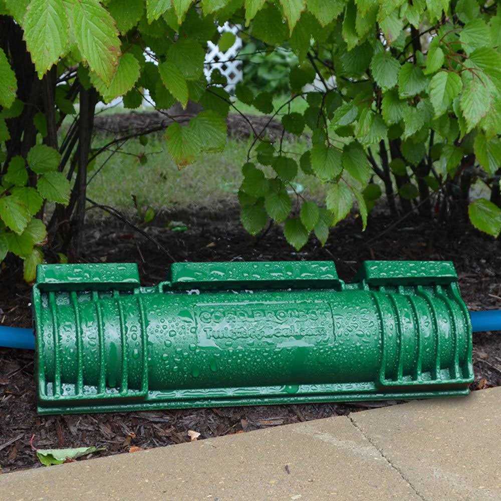 Twin Star Home 42 in. x 84 in. 1/4 Lite Frosted Glass White Finished MDF Sliding Barn Door with Hardware Kit - MT - Mrs Treak