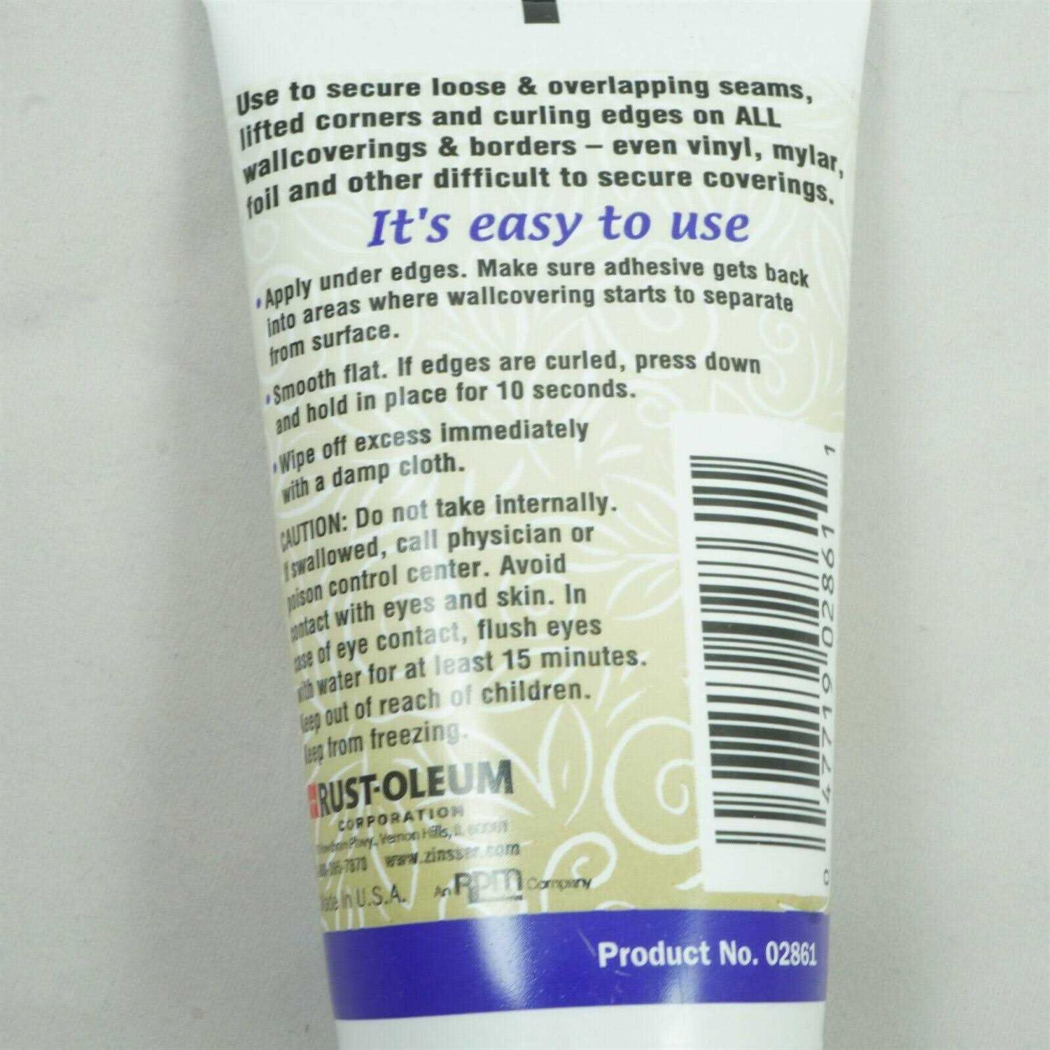 Zinsser 12 oz Clear Bulls Eye Spray Shellac - MT - Mrs Treak