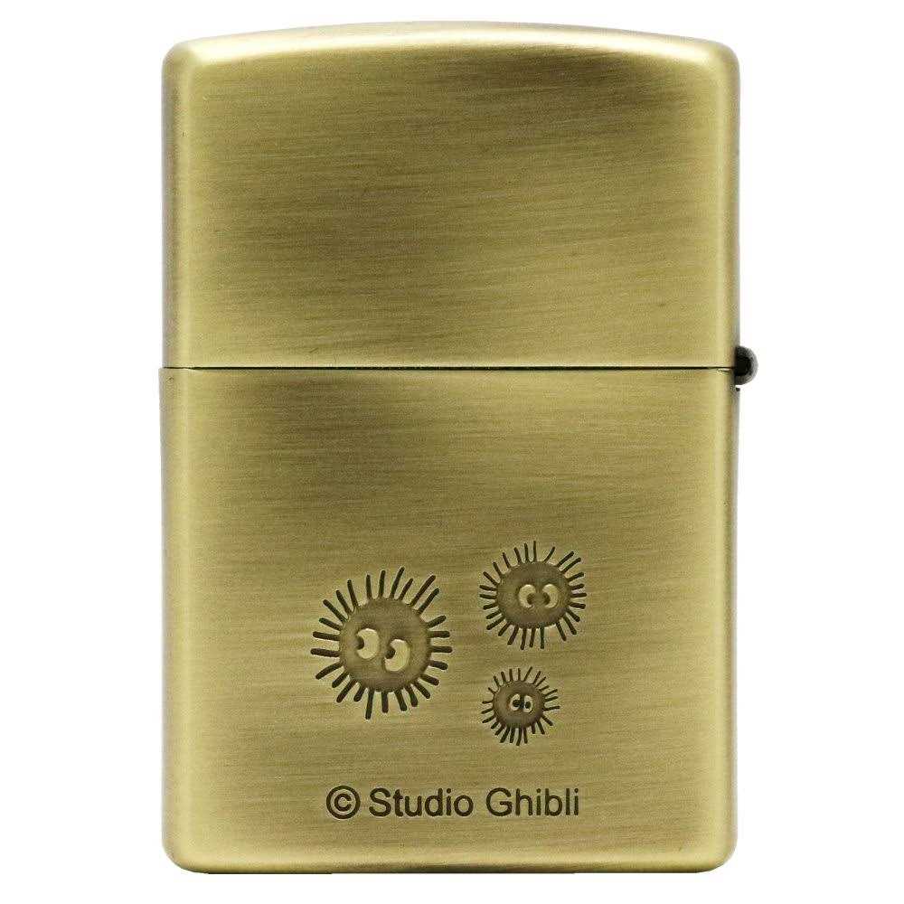 Zippo Street Brass Classic Pocket Lighter - MT - Mrs Treak