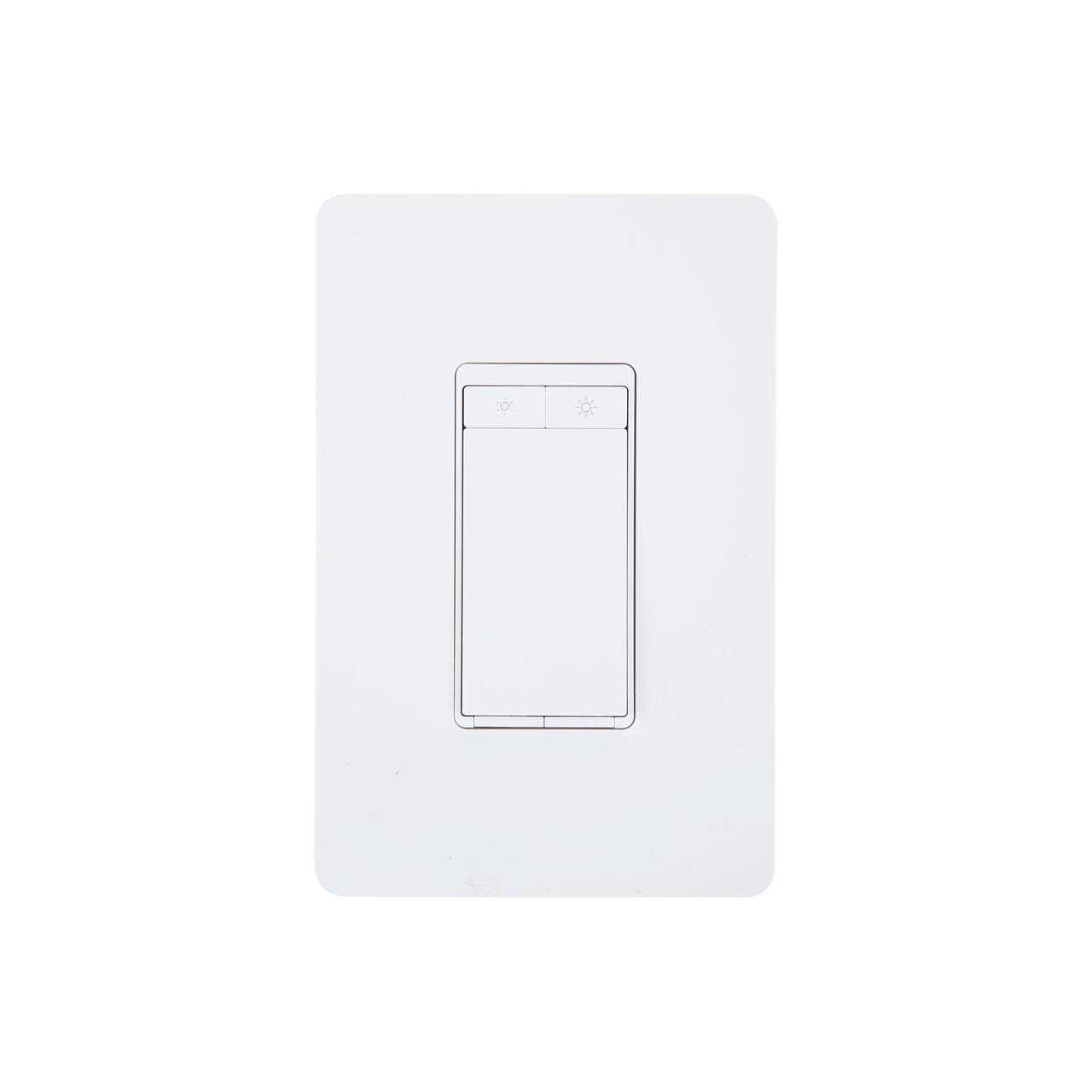 TP-Link HS210 Kasa Smart Wi-Fi Light Switch - MT - Mrs Treak