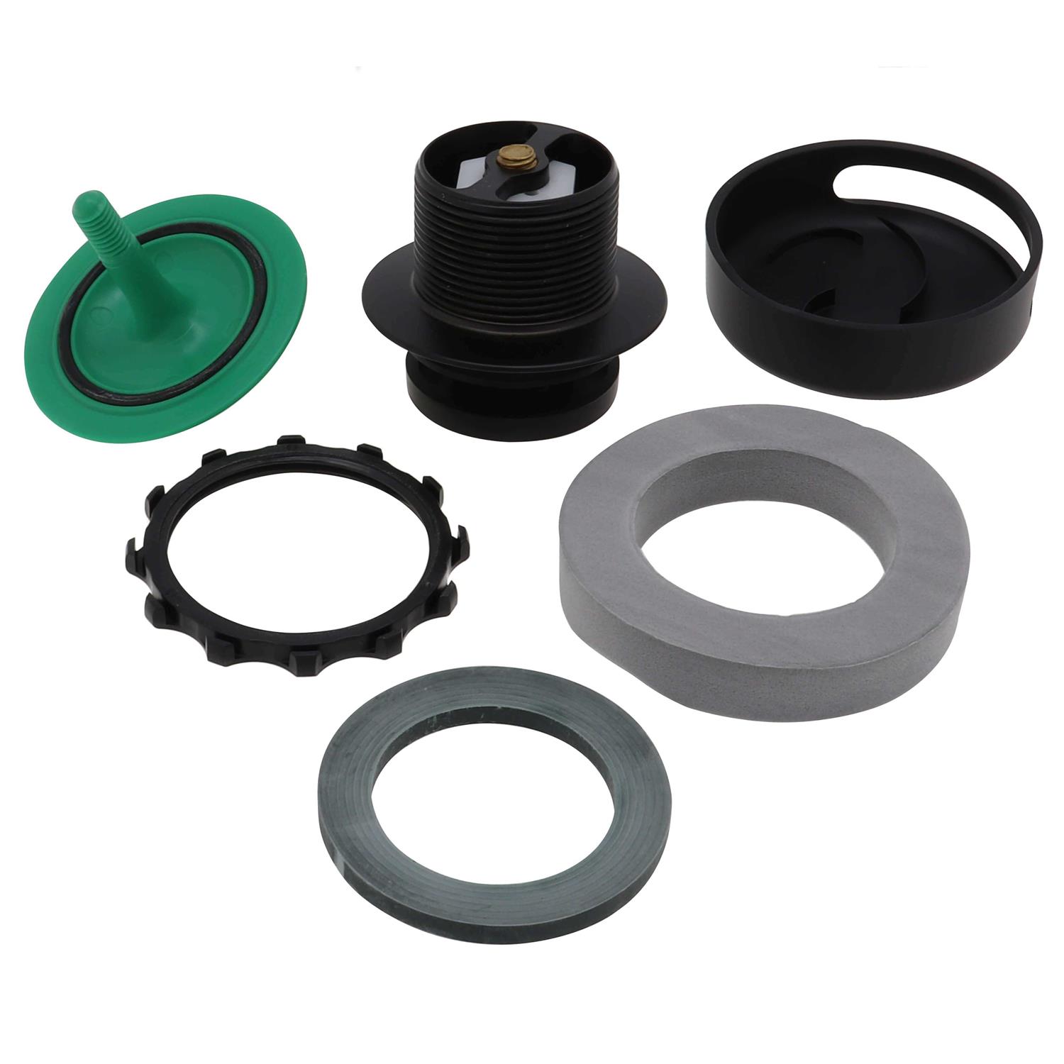 Watco Lift and Turn Replacement Stopper 38810-CP - MT - Mrs Treak