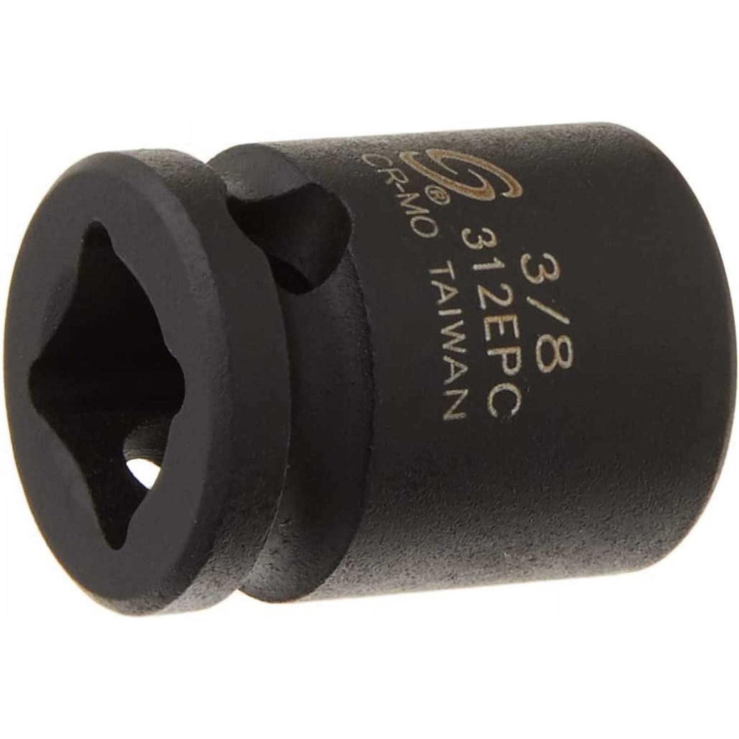 Sunex 310EPC 3/8 Drive Female Pipe Plug Socket - MT - Mrs Treak