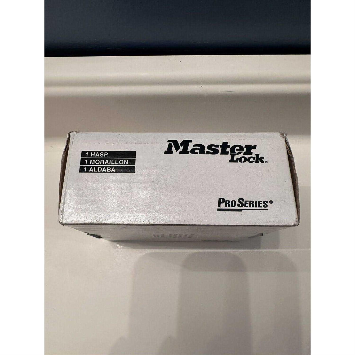 Master Lock 71CS Chain - MT - Mrs Treak