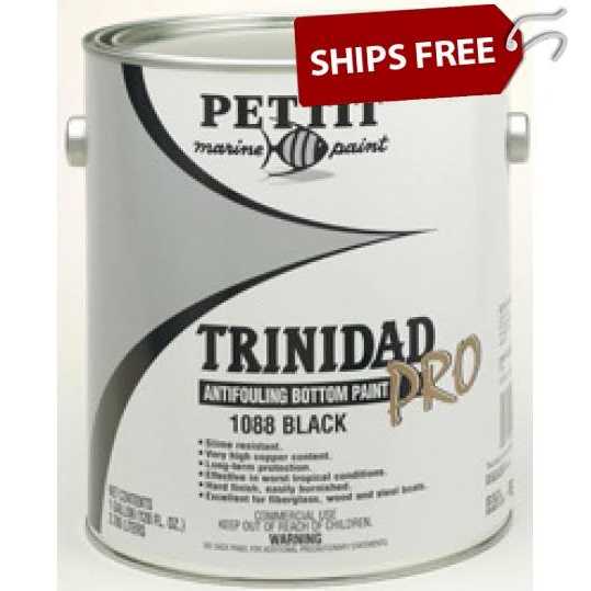 Pettit Flagship Varnish - MT - Mrs Treak