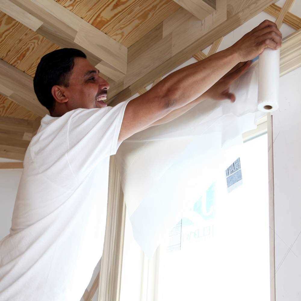 Trimaco Pre-Taped - MT - Mrs Treak