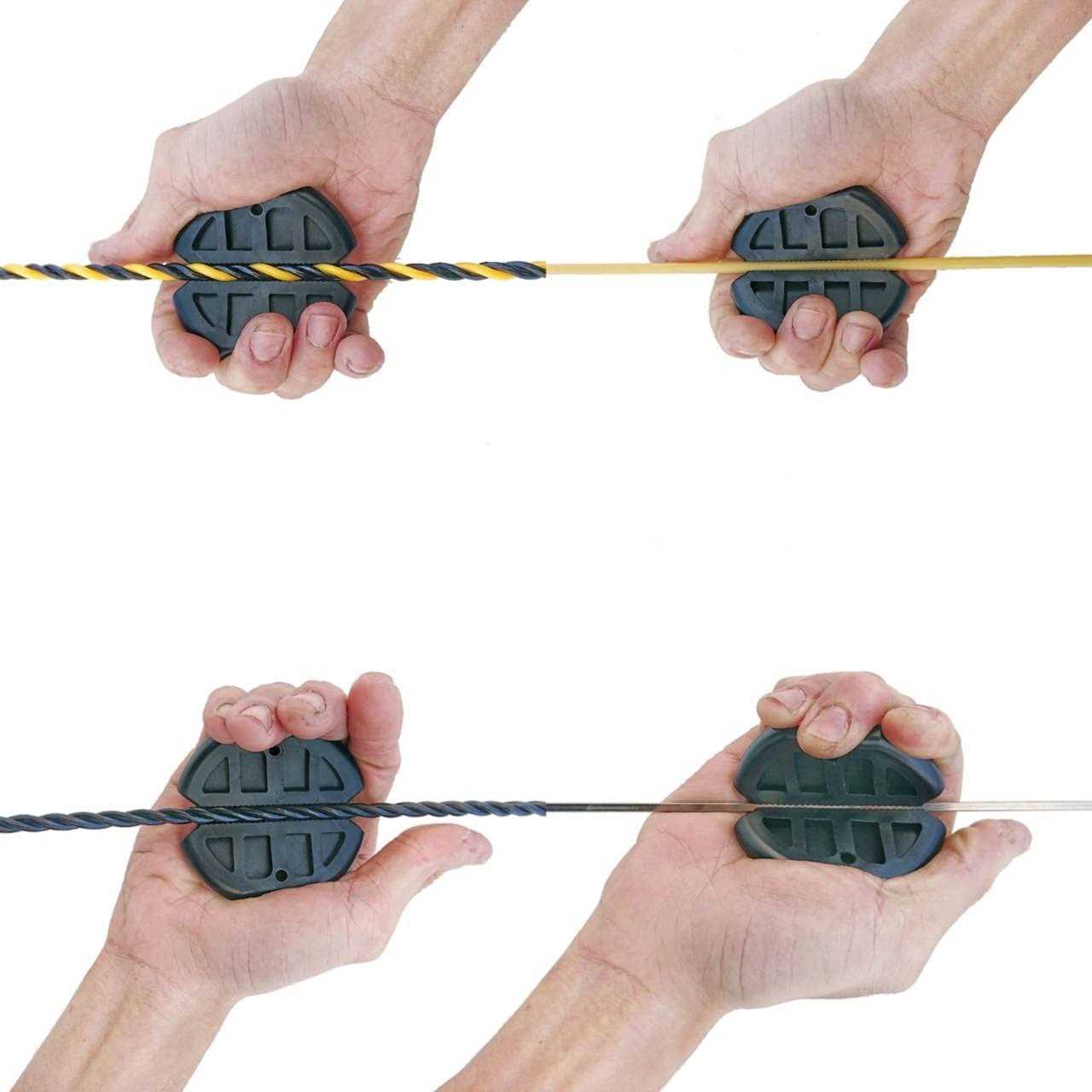 Ninja Fish Tape Fish Tape Wire Puller Through Conduit - MT - Mrs Treak