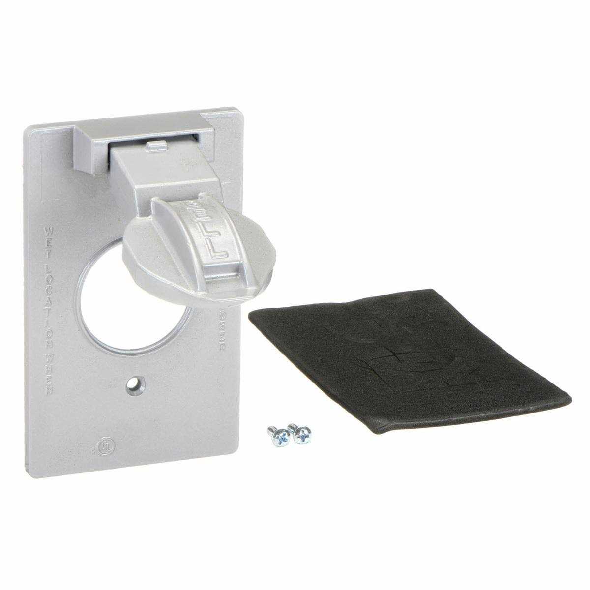 Weatherguard Replacement Defender Lock K767 - MT - Mrs Treak