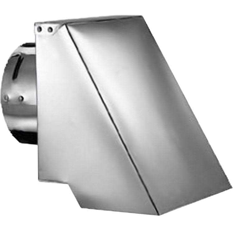 DuraVent PelletVent Elbow 90 Degree 3PVL-E90 - MT - Mrs Treak