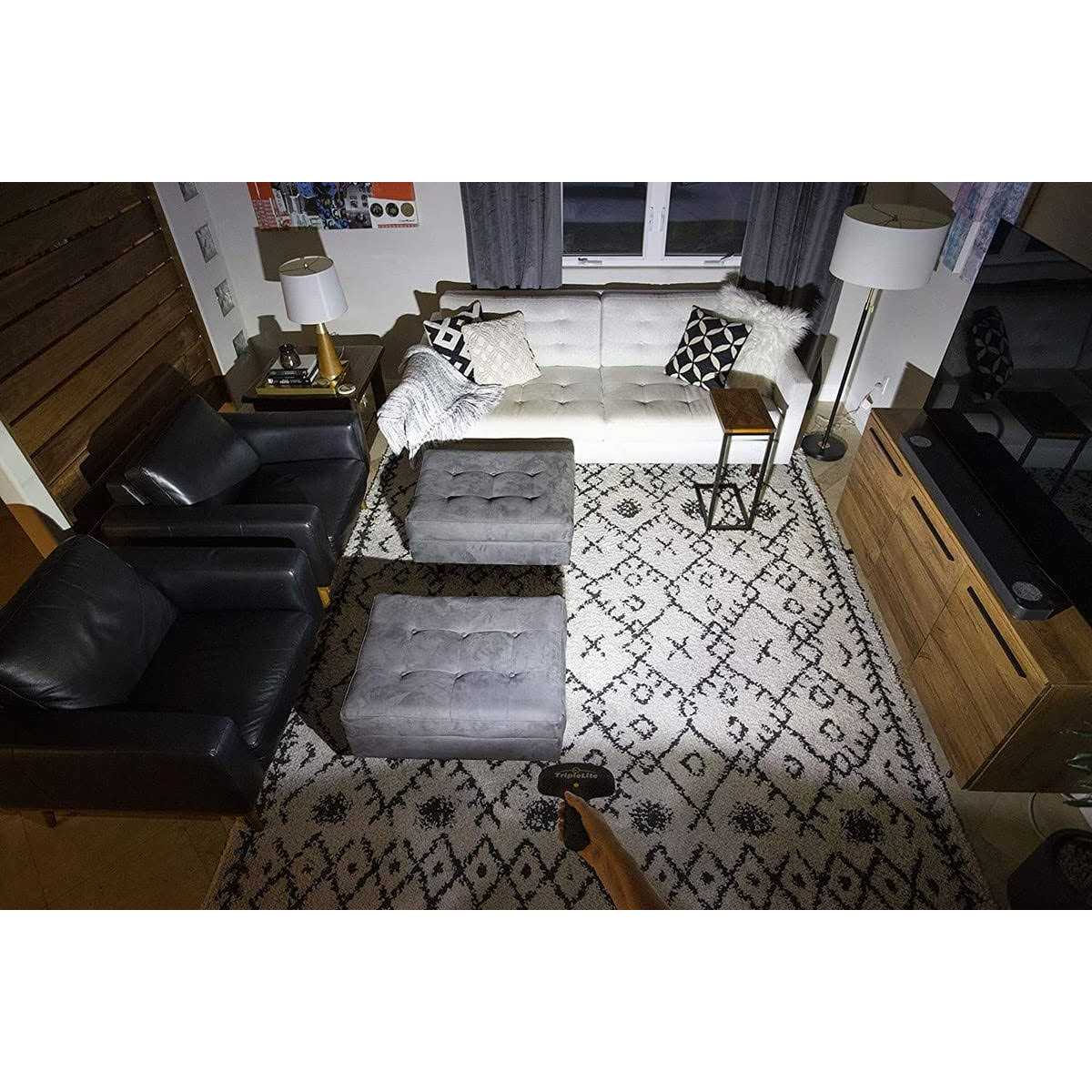 Triplelite 180 LED Flashlight - MT - Mrs Treak