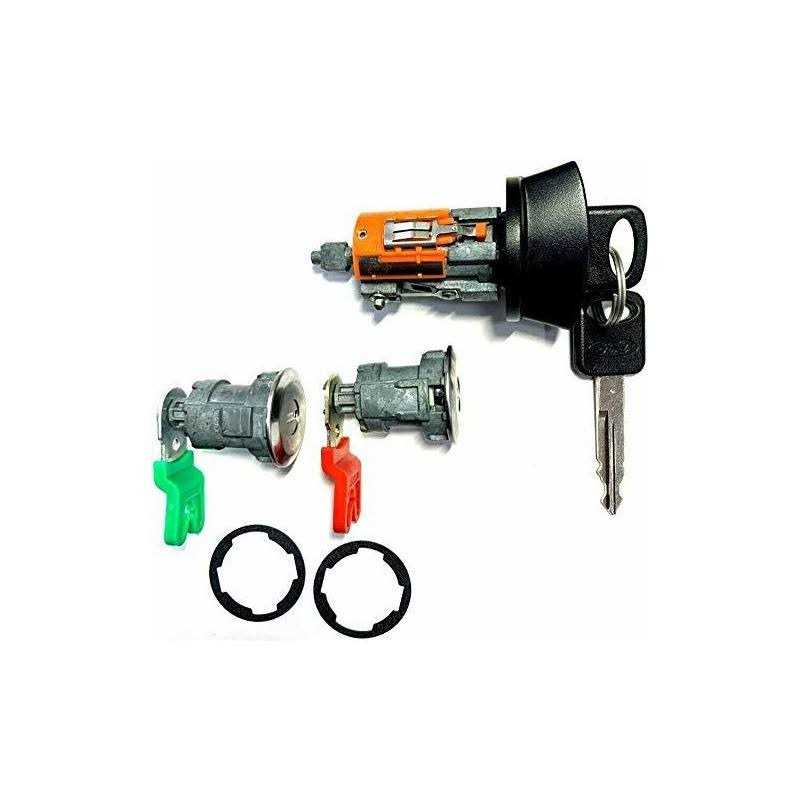 Lockatap PDSLT001 Tap Lock - MT - Mrs Treak