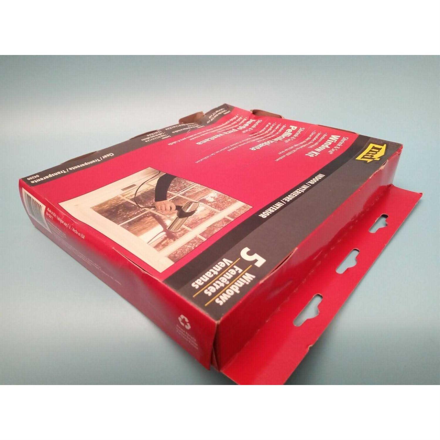 M-D Building Products Weatherstrip Felt 1-1/4 x 17ft - MT - Mrs Treak