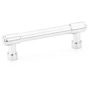 Emtek Grayson 1-3/4 Crystal Cabinet Knob 86570US15 - MT - Mrs Treak