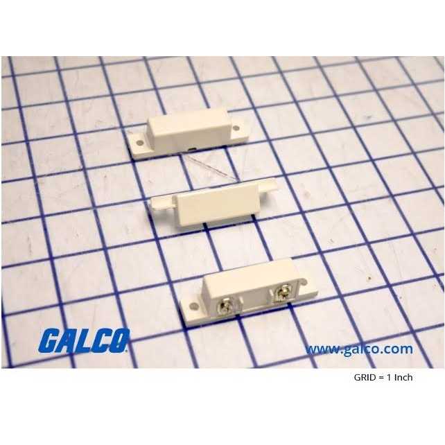 Edwards Signaling 340-4N5 Bell - MT - Mrs Treak