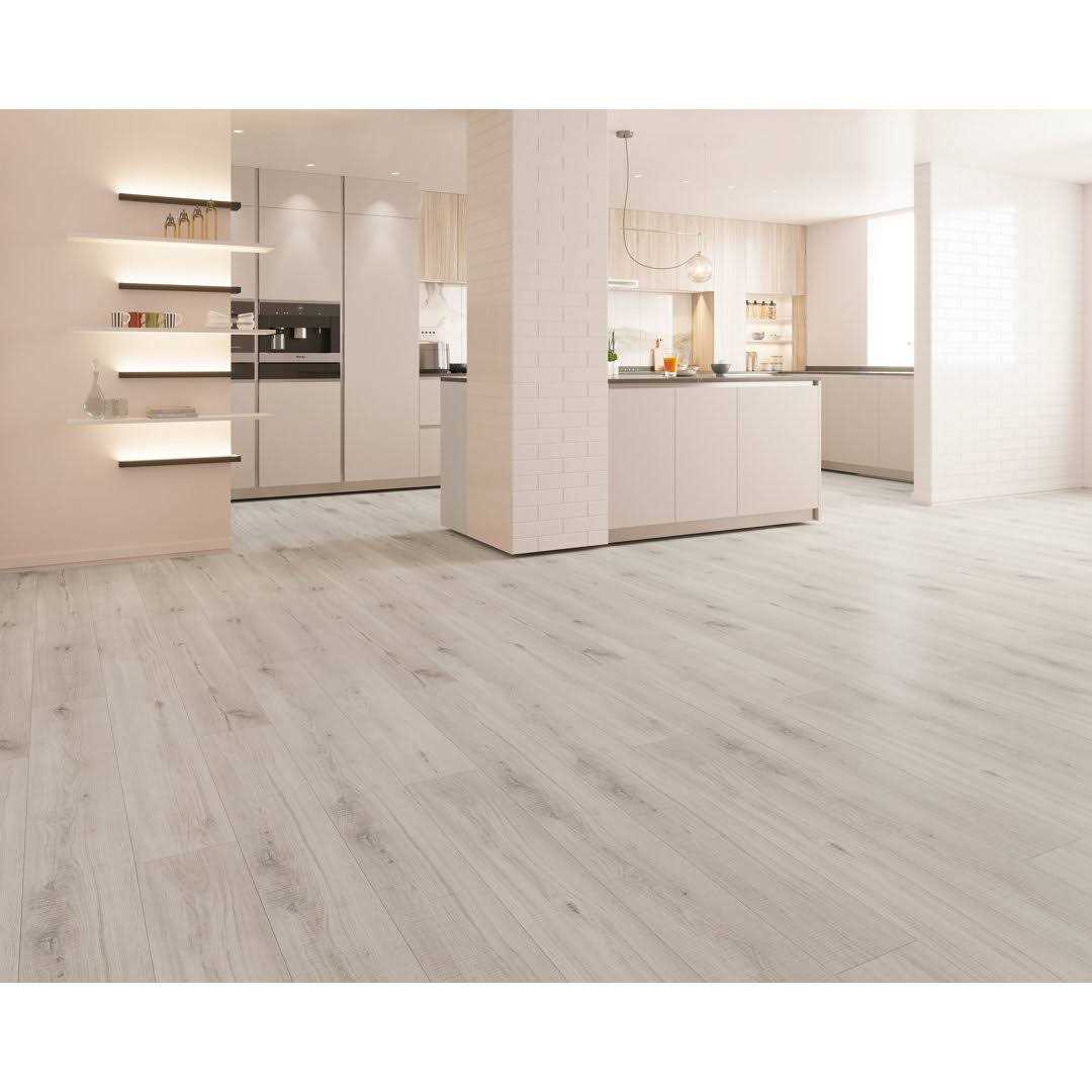 Zephyr 7” Thick 9” W x 60” L Wood Look Vinyl Plank Montserrat - MT - Mrs Treak