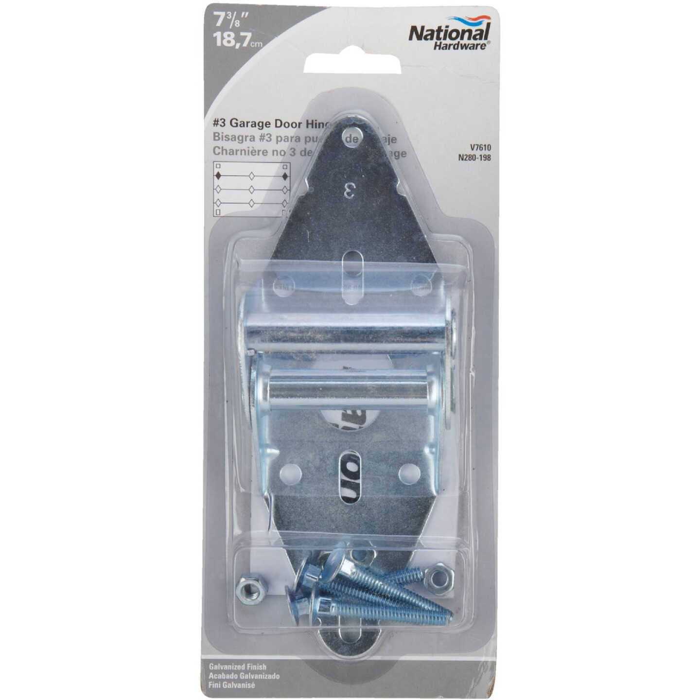 Prime Line Garage Door Hinge GD 52104 - MT - Mrs Treak