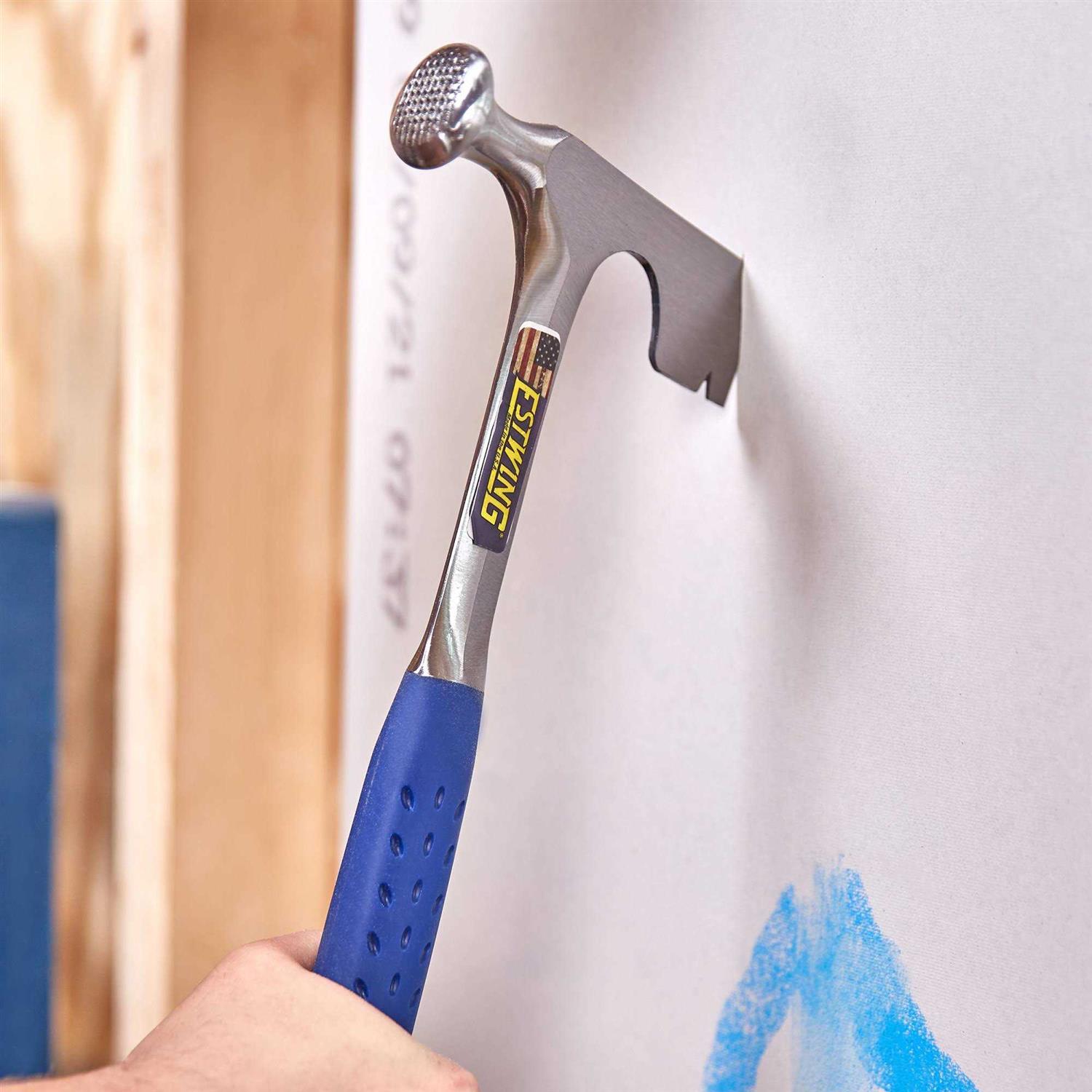 Estwing Drilling Hammer B3-3LB - MT - Mrs Treak