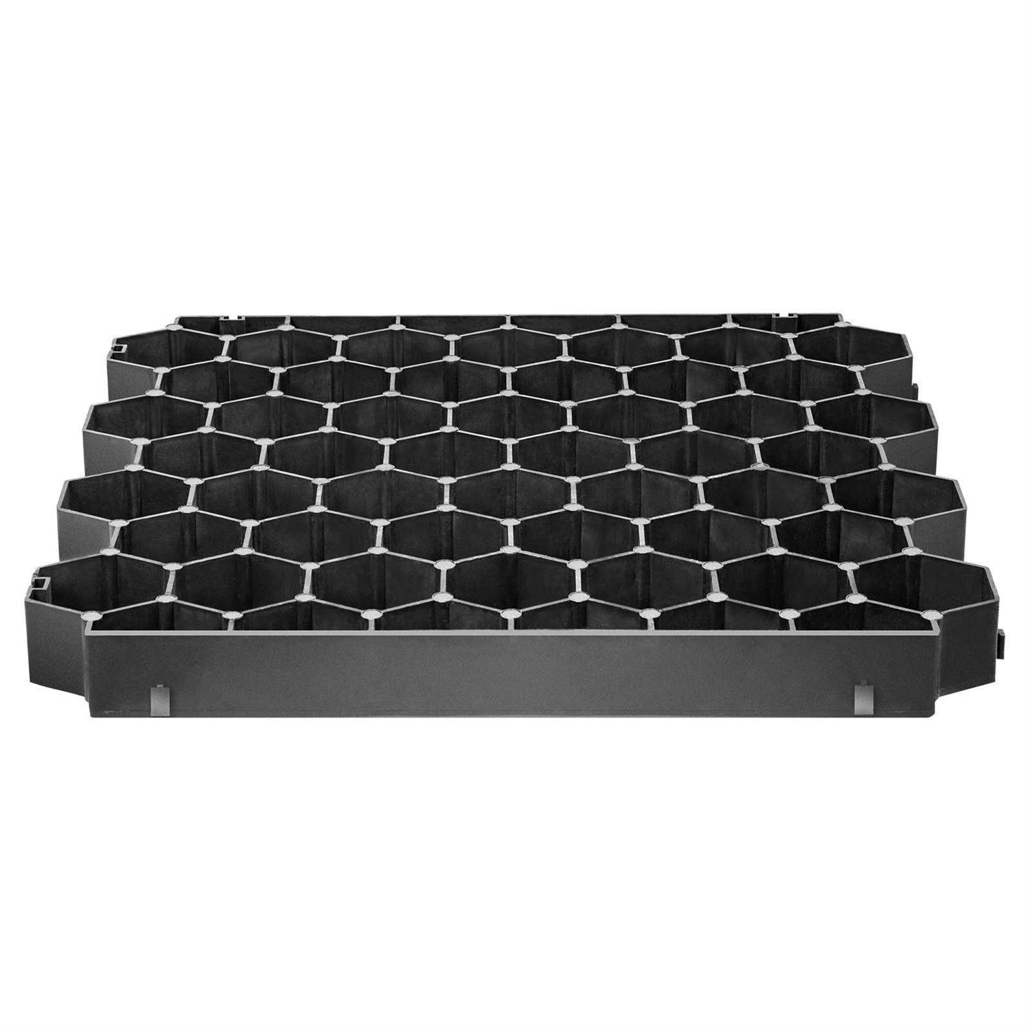 VEVOR Pergola Bracket Kit Pergola Corner Bracket 8 Pieces for 6 x 6 Wood Posts LJTGBHS5X1007D9MEV0 - MT - Mrs Treak