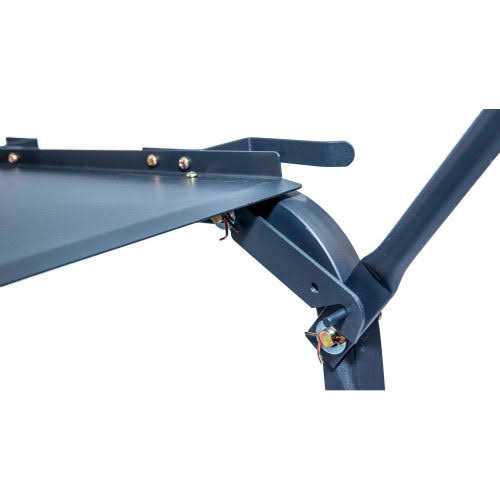 Metal Magery Steel PRE-BULBED Shank Threaded Insert Multi Grip Rivet Nut 5/16-18 X .020-.280 Grip Range - MT - Mrs Treak